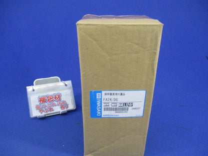 1灯用ポールトップ取付金具 FA24/DG
