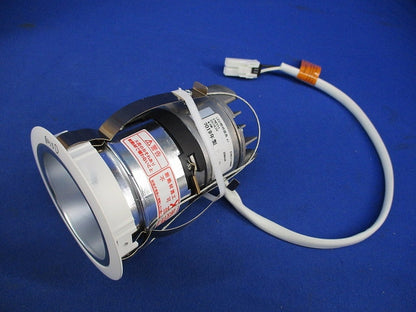 LEDユニバーサルダウンライト 鏡面マットコーン φ75 ERD7100W