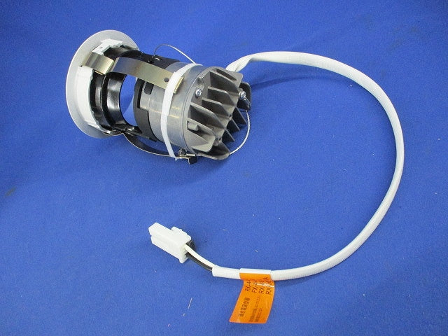 LEDユニバーサルダウンライト 鏡面マットコーン φ75 ERD7100W