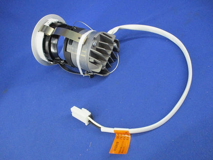 LEDユニバーサルダウンライト 鏡面マットコーン φ75 ERD7100W