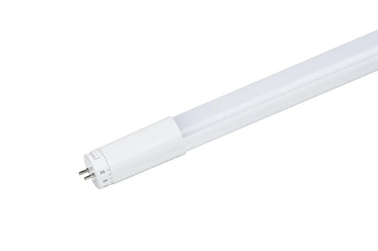 直管LEDランプ 5000K 商品コード：5704 屋内用 電源内蔵 片側給電 FL6N-SB3