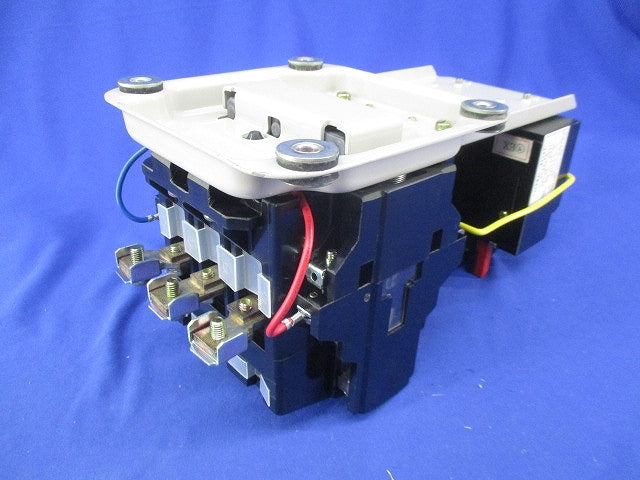 電磁開閉器(ジャンク品) H0I-65E