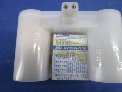 LED非常用ダウンライトφ100(14年製) IEM13221N