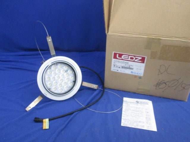 LEDベースダウンライトφ150 ERD2254W