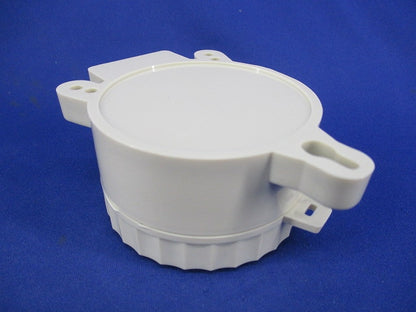 屋外ジョイントボックス(10個入)クリーム JB-5
