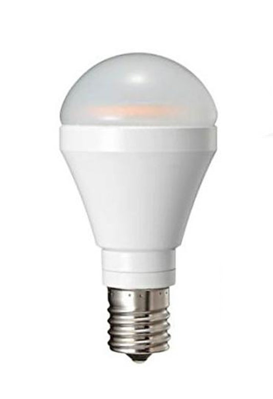 LEDクリプトン電球 2700K LDA7L-G-E17/Z6E/S/W/2A/1K