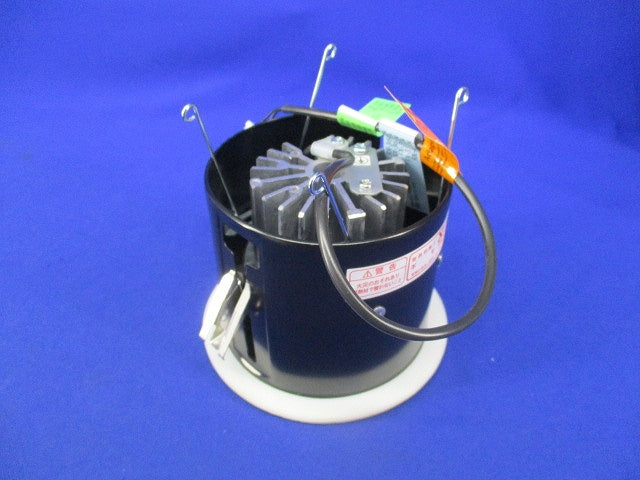 LEDベースダウンライトφ100(電源ユニット別売) ERD7235W