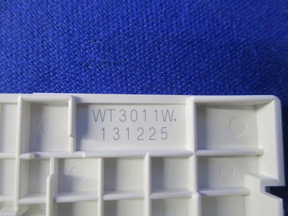 埋込スイッチ用ハンドル(12個入)(ホワイト) WT3011W