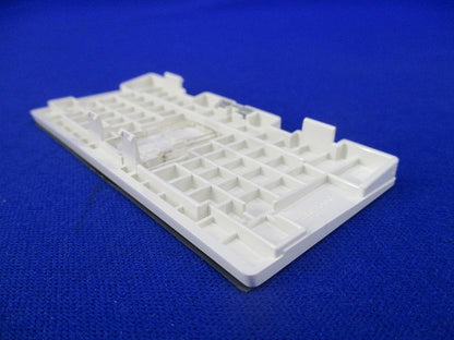 埋込スイッチ用ハンドル(12個入)(ホワイト) WT3011W