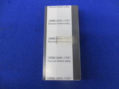 埋込スイッチ用ハンドル(12個入)(ホワイト) WT3011W