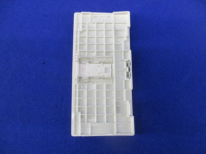 埋込スイッチ用ハンドル(12個入)(ホワイト) WT3011W