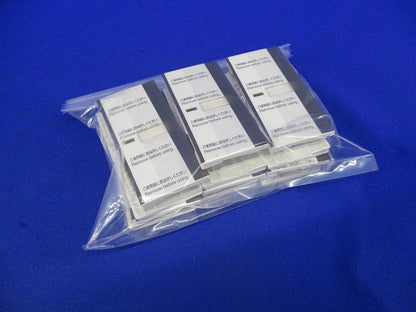埋込スイッチ用ハンドル(12個入)(ホワイト) WT3011W