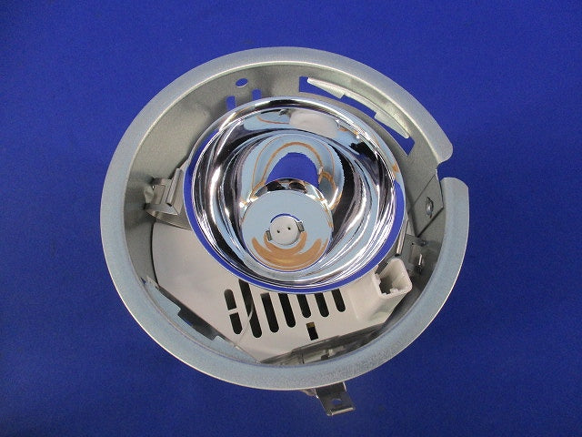 非常用照明器具 白熱灯専用形φ100(10年製) IEM09221N