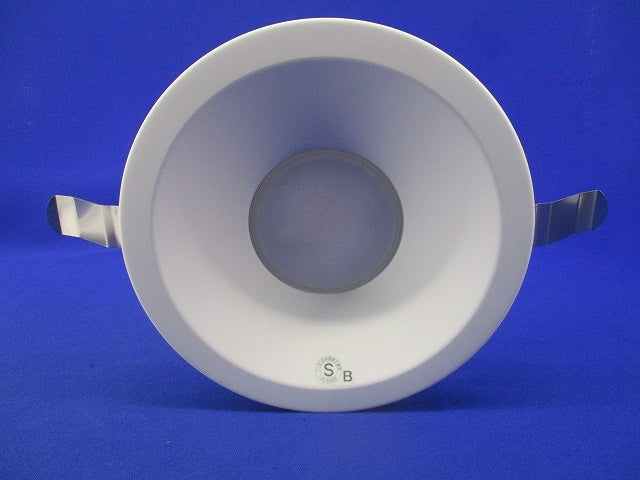 LEDダウンライトφ150(電球色) OD261754
