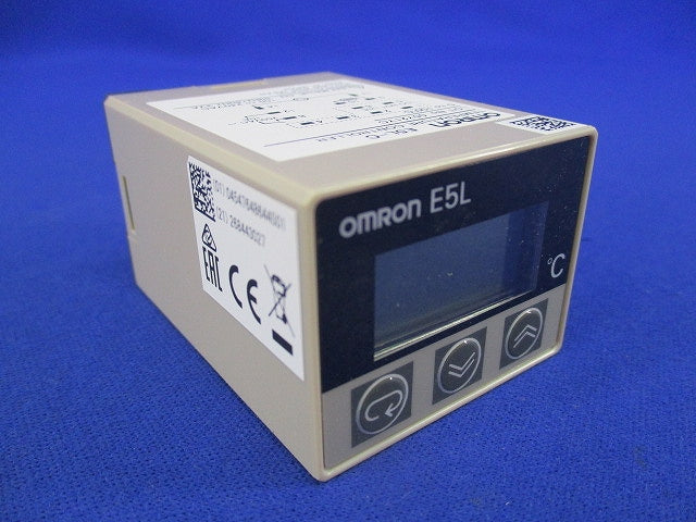 電子サーモセット E5L-C
