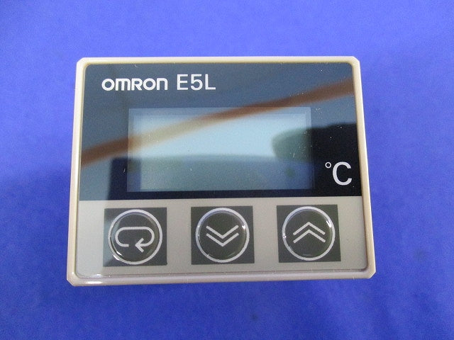 電子サーモセット E5L-C