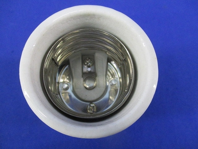 アイ作業用灯交換ソケット E39(9個入) TE-39