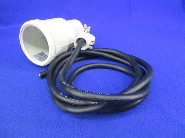 K形アイ ランプホルダ E26 KO/W-L14/BSUS/T-2