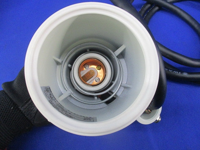 K形アイ ランプホルダ E26 KO/W-L14/BSUS/T-2