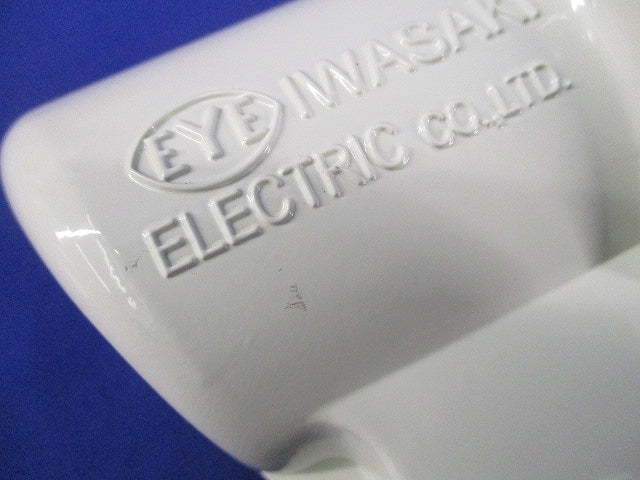K形アイ ランプホルダ E26 KO/W-L14/BSUS/T-2