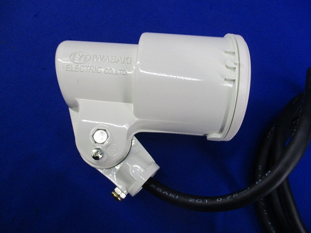 K形アイ ランプホルダ E26 KO/W-L14/BSUS/T-2