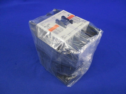 電磁接触器 100V SC-N2S
