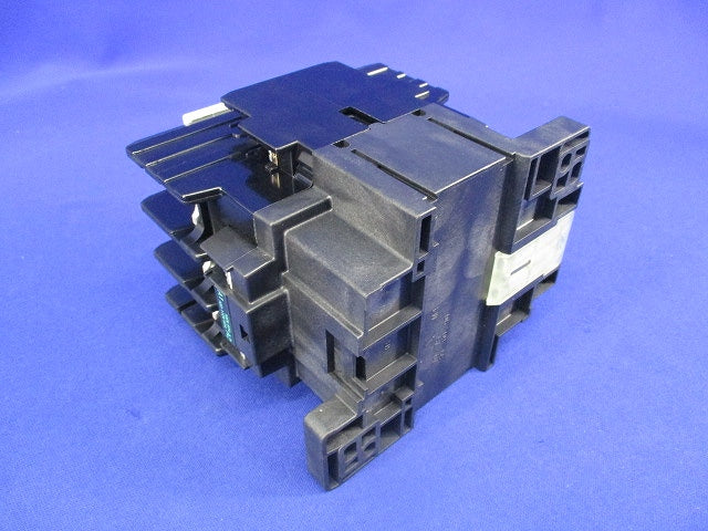 電磁接触器 100V SC-N2S