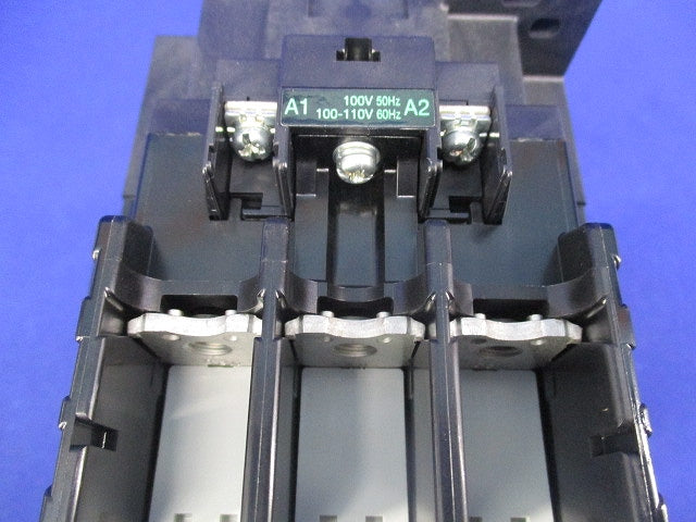 電磁接触器 100V SC-N2S