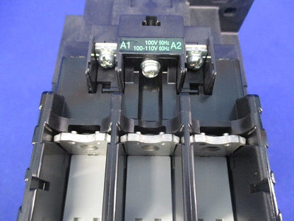 電磁接触器 100V SC-N2S