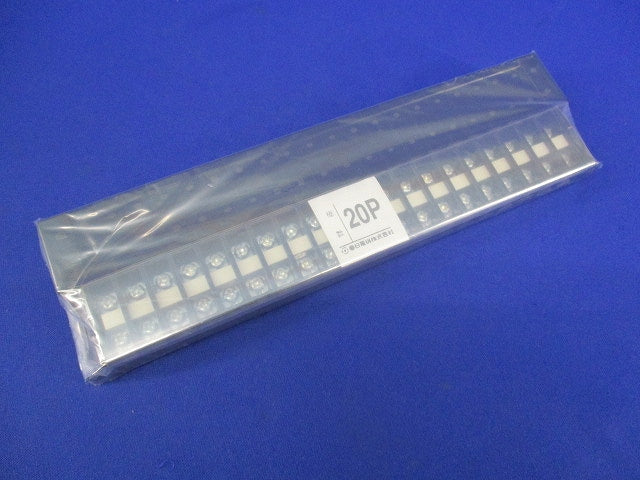 組端子台(20P)(2個入) T10