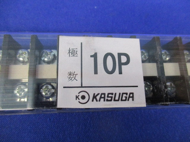 組端子台(10P)(3個入) T10