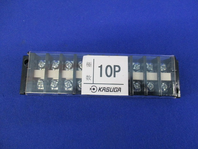 組端子台(10P)(3個入) T10