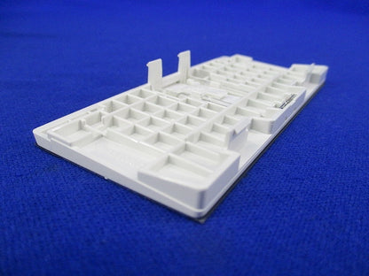 埋込スイッチ用ハンドル(10個入)(ホワイト) WT3011W