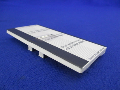 埋込スイッチ用ハンドル(10個入)(ホワイト) WT3011W