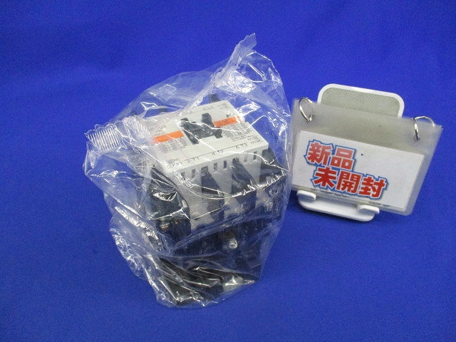 電磁接触器 100V SC-N2S