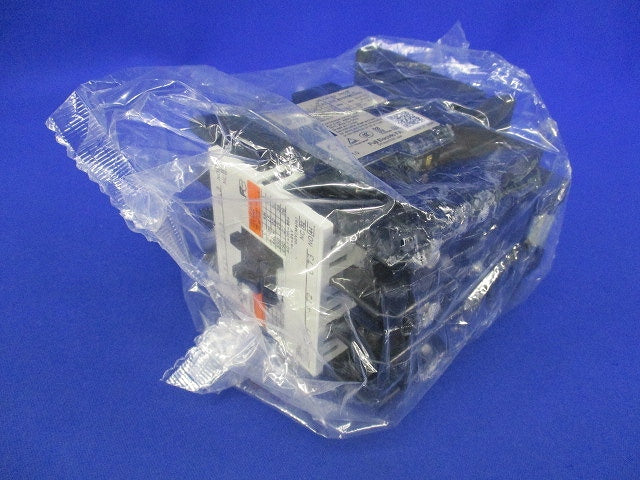 電磁接触器 100V SC-N2S