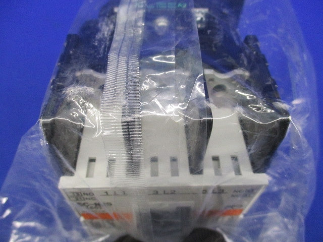 電磁接触器 100V SC-N2S