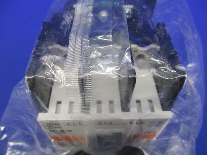 電磁接触器 100V SC-N2S