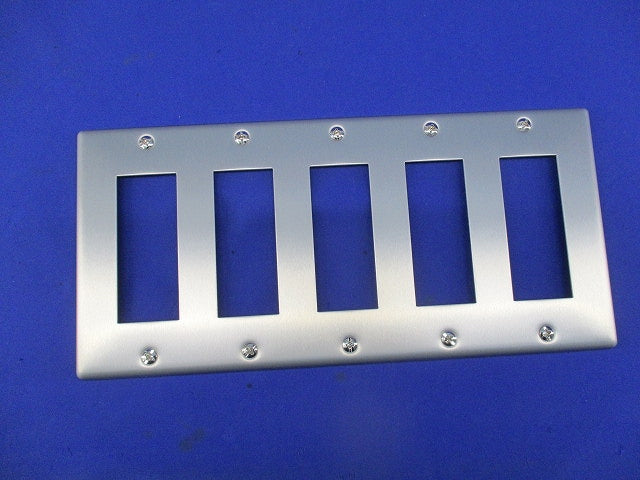 新金属プレート15コ用 WN7515
