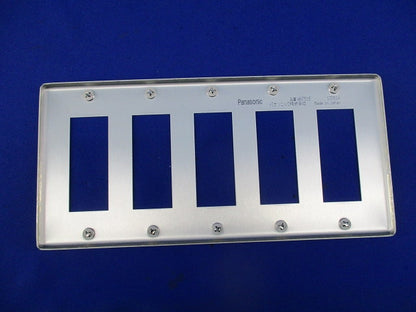 新金属プレート15コ用 WN7515