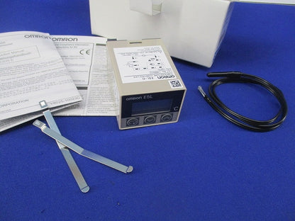 電子サーモセット E5L-C