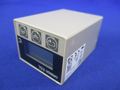 電子サーモセット E5L-C