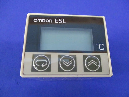 電子サーモセット E5L-C