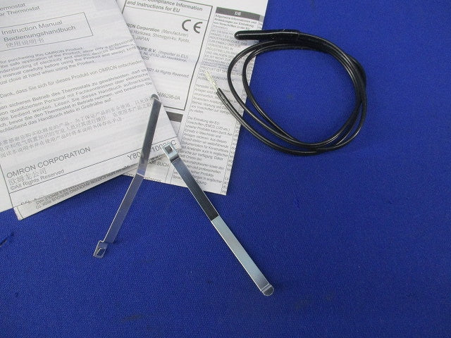 電子サーモセット E5L-C