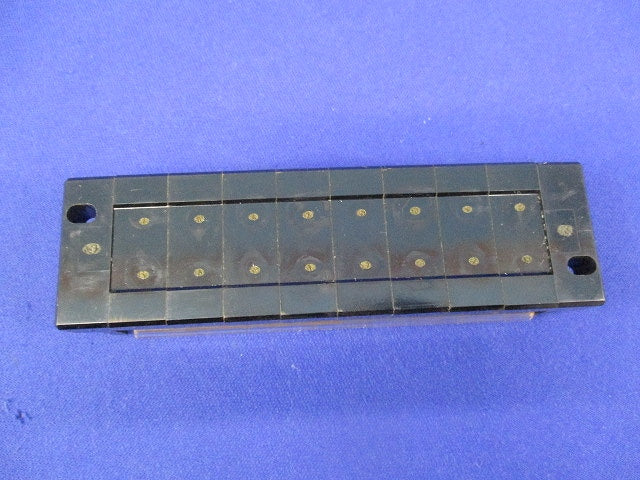 組端子台(8P)(2個入) T20