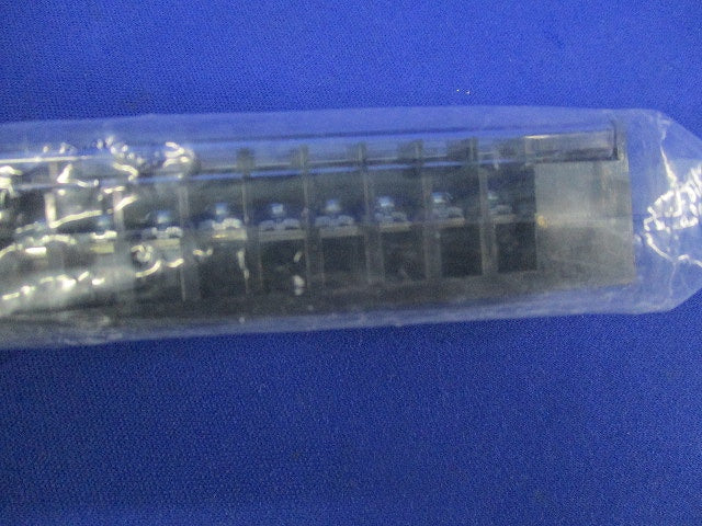 固定式端子台 10P(3個入) TBE-110