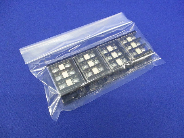 組端子台(3P)(4個入) T20