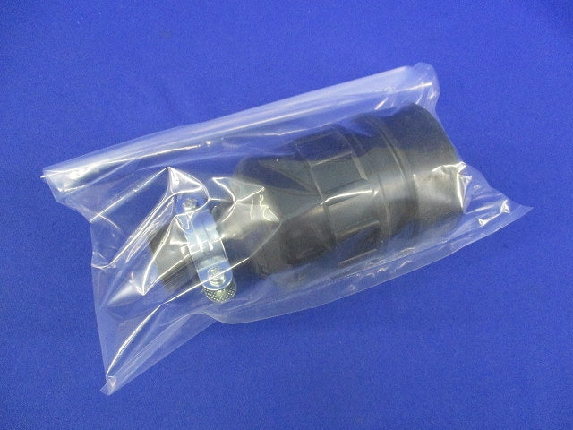 引掛防水コネクターボデー接地3P20A MH2634