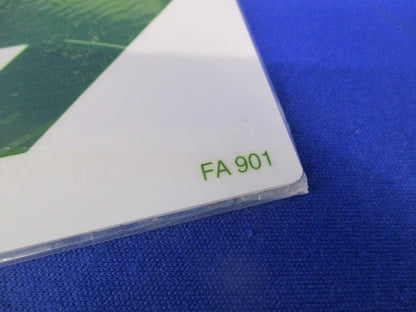 通路誘導標式(混在2枚入) FA901他