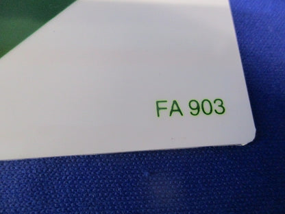通路誘導標式(混在2枚入) FA901他